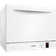 Bosch SKS2ITW00E Hvid