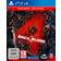 Back 4 Blood Deluxe Edition PS4