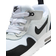 Nike Air Max 1 EasyOn TDV - White/Pure Platinum/Black