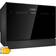 Siemens SK25IB00TE Spülmaschine Schwarz