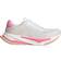 adidas Supernova Prima Løbesko - Cloud White/Silver Metallic/Lucid Pink