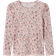 Name It Bluse - Corsage