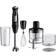 Braun MultiQuick 5 MQ55254MBK 1000W Frullatore