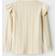 Name It Bluse - Creme