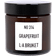 L:A Bruket 314 Candle Grapefruit 50 g Doftljus