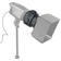 Smallrig Fresnel Linse RA-F150, Video Zubehör, Weiss