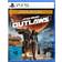 Star Wars Outlaws - Gold Edition (PS5)