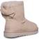 UGG Mini Bailey Suede Bow - Cream