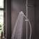 Hansgrohe Croma Select S (27013400) Weiß, Chrom