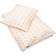 Konges Sløjd Baby Bedding Gots Sängkläder 100 x 70 cm 40 x 45 cm