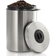Xavax Stainless Steel Kaffeburk