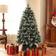 Homcom Artificial Pine Green Christmas Tree 150cm