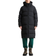 Woolrich Sierra Supreme Long Parka - Black