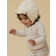 Lil'Atelier Slim Body - Gray Morn/Heart