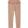 Lil'Atelier Regular Fit Pant - Rugby Tan