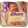 Libero Comfort Size 2 3-6kg 34pcs
