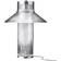 FDB Møbler U14 Sletterhage Aluminium Bordlampe