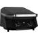 Cozze E-500 Elgrill Med 2 Zoner