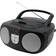 Soundmaster SCD1400SW Bærbar CD Afspiller