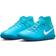 Nike Jr. Phantom Luna 2 Club TF - Blue Fury/White