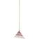 Fiskars Classic Leaf Rake 24 Flat TD