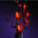 Light my bricks Plum Blossom Ljusslinga