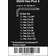 Wera 05133163001 9 delar Insexnyckel