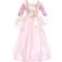 Great Pretenders Princess Dress Rose