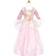 Great Pretenders Princess Dress Rose