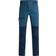 Haglöfs Junior Rugged Pant - Dark Ocean/Tarn Blue