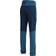 Haglöfs Junior Rugged Pant - Dark Ocean/Tarn Blue