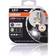 Osram H1 HL Easy LEDriving 2 Stk