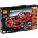 LEGO Technic Super Car 8070