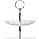 Dorre Glitter Kagefad 25cm