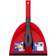 Vileda Dustpan & Brush Set