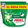 Ariel 3 in 1 Original Washing Liquid Laundry Detergent Pods