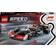 LEGO Speed Champions MoneyGram Haas F1 Team VF-24 Race Car 77250