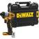 Dewalt Bohrmaschine Akkuschrauber, AkkuSchlagschrauber,1/4,18V (Akkubetrieb)