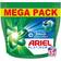 Ariel Washing Liquid Laundry Detergent Capsules 52 Washes