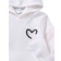 Shein 3pcs Young Girl Classic Casual Comfortable Hooded Sweatshirt Set, Autumn & Winter