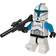 LEGO Star Wars Clone Trooper Lieutenant 5001709