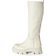 Steve Madden Bottes Femme Mana - Beige