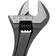 Bahco 8071 IP Adjustable Wrench