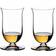 Riedel Vinum Single Malt Whiskyglas 20cl 2stk