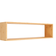 House Nordic Ember Natural Vägghylla 70cm