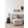 House Nordic Ember Natural Vägghylla 70cm