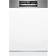 Bosch SMI6ECS12E Spülmaschine 60 cm Edelstahl