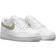 NIKE Air Force 1 '07 W - White/Olive Aura/Sea Glass/Arctic Punch