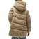 Mango Tokyo Puffer Coat - Light Beige