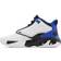 NIKE Jordan Max Aura 4 M - White/Black/Hyper Royal